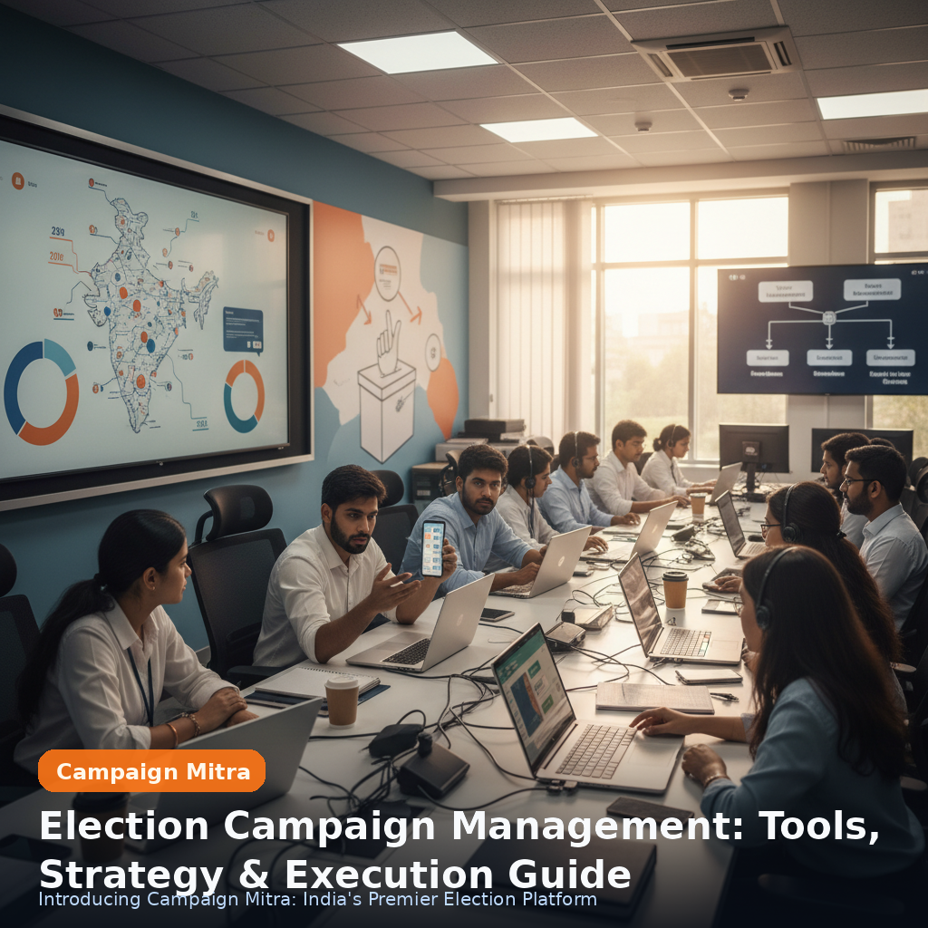 Step-by-Step Guide to Launching a Winning Campaign
